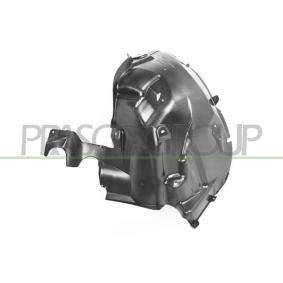 Radhausschale LR7003604 LAND ROVER von PRASCO