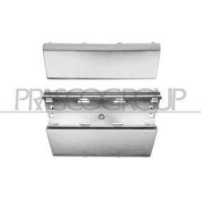 Klappe, Abschlepphaken LR8021287 LAND ROVER von PRASCO
