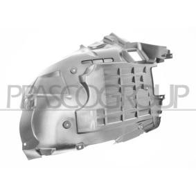 Radhausschale LR8063603 LAND ROVER von PRASCO