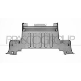 Klappe, Abschlepphaken LR8661950 LAND ROVER von PRASCO