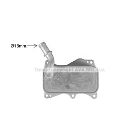 Ölkühler MS3749 von PRASCO günstig für 60,54 € online kaufen
