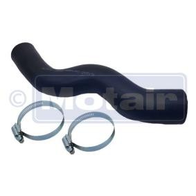 Compre Tubo flexível do ar de sobrealimentação da MOTAIR 581126 a um preço baixo por 56,75 €