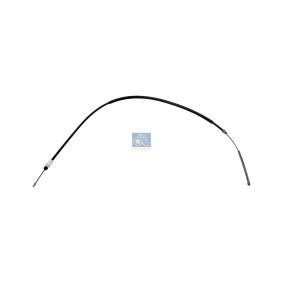 Osta Vaijeri, seisontajarru DT Spare Parts:llä 6.62031 edullisesti hintaan 36,50 €