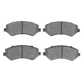 Bremsbeläge 13046028992N-SET-MS von MASTER-SPORT günstig für 36,66 € online kaufen