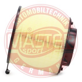 Luftfilter 16114x-LF-PCS-MS von MASTER-SPORT günstig für 19,29 € online kaufen