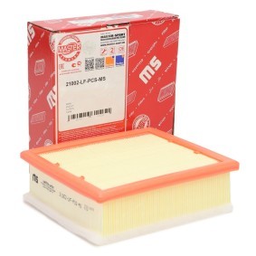 Luftfilter für JEEP von MASTER-SPORT