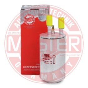 Kraftstofffilter für VOLVO von MASTER-SPORT