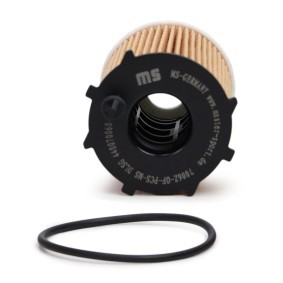 Ölfilter für CHRYSLER von MASTER-SPORT
