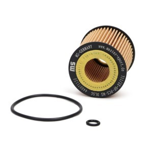 Ölfilter 711/2X-OF-PCS-MS von MASTER-SPORT günstig für 6,18 € online kaufen