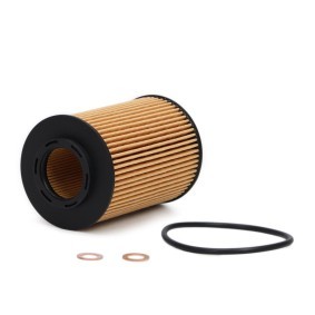 Ölfilter für HYUNDAI von MASTER-SPORT