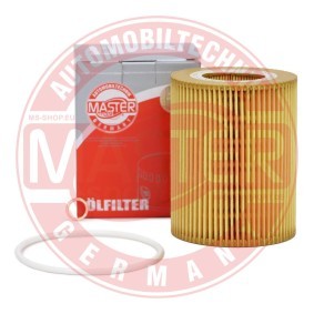 Ölfilter 925/4Y-OF-PCS-MS von MASTER-SPORT günstig für 5,16 € online kaufen