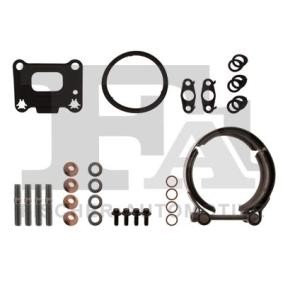 Compre Kit de montagem, turbocompressor de FA1 online para Mondeo V Sedan (CD) a preços moderados