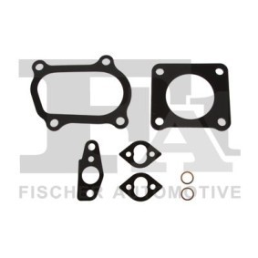 Montagesatz, Lader für TOYOTA von FA1