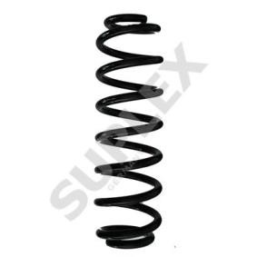 Köp Spiralfjäder av SUPLEX 30030 till det låga priset 1002,06 kr