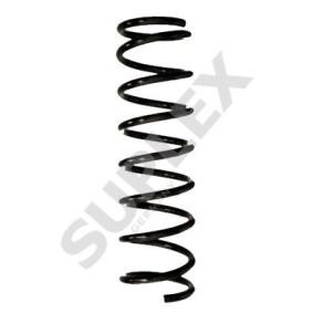 Fahrwerksfeder 32087 von SUPLEX günstig für 67,10 € online kaufen