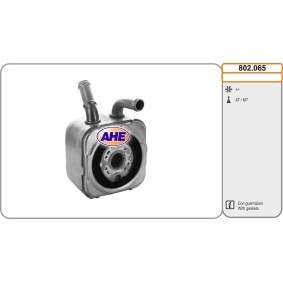Ölkühler 802.065 von AHE günstig für 87,35 € online kaufen