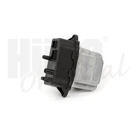 Achetez des Régulateur, pulseur d'air habitacle HITACHI 132572 à prix pour 190,31 €