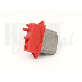 Køb Regulator, kabineventilator af HITACHI 132573 til den lave pris 746,78 DKK