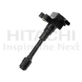 Zündspule für FORD von HITACHI