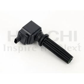 Zündspule 2504091 von HITACHI günstig für 46,77 € online kaufen