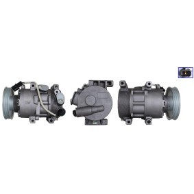 Comprar Compresor, aire acondicionado de DRI 700511216 a bajo precio de 299,92 €