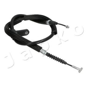 Acquista Cavo freno a mano da JAPKO 1310209 a buon mercato per soli 16,27 €