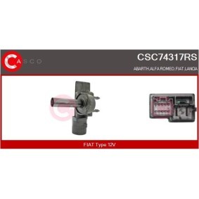 Wickelfeder, Airbag CCC71001GS von CASCO günstig für 157,89 € online kaufen