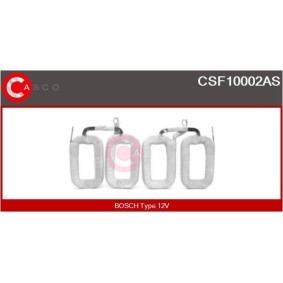 Wickelfeder, Airbag CCC73003GS von CASCO günstig für 116,36 € online kaufen