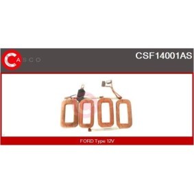 Wickelfeder, Airbag CCC78002GS von CASCO günstig für 125,34 € online kaufen