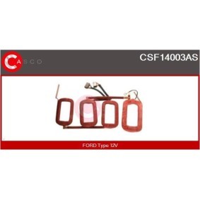 Wickelfeder, Airbag CCC78003GS von CASCO günstig für 259,59 € online kaufen