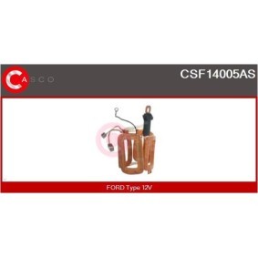 Wickelfeder, Airbag CCC78004GS von CASCO günstig für 193,24 € online kaufen