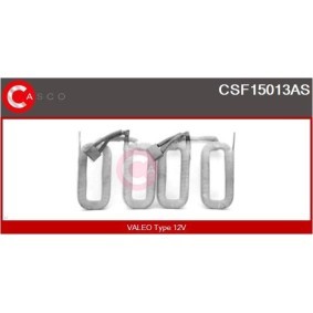 Wickelfeder, Airbag CCC78019GS von CASCO günstig für 188,98 € online kaufen