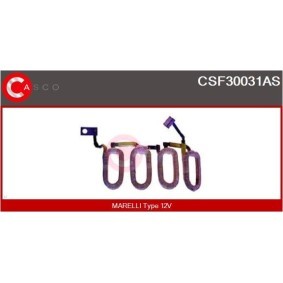 Lenkstockschalter CCS70016GS von CASCO günstig für 328,98 € online kaufen