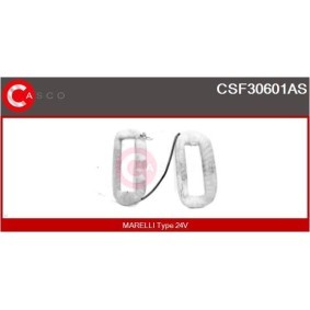 Lenkstockschalter CCS70019GS von CASCO günstig für 682,14 € online kaufen