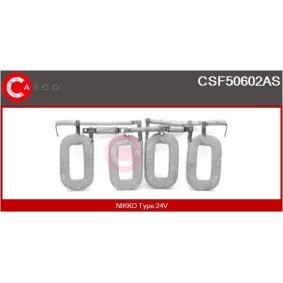 Lenkstockschalter CCS70154GS von CASCO günstig für 572,89 € online kaufen