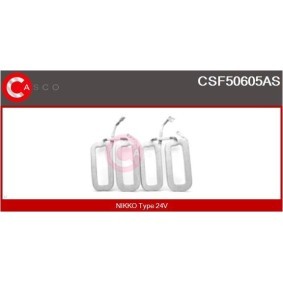 Lenkstockschalter CCS70160GS von CASCO günstig für 411,76 € online kaufen