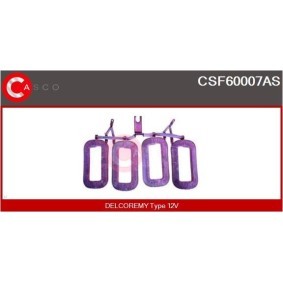 Lenkstockschalter für CITROËN von CASCO
