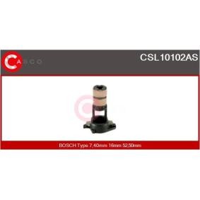 Lenkstockschalter für CITROËN von CASCO