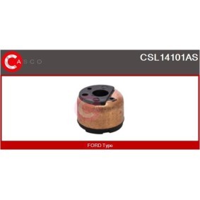 Lenkstockschalter für CITROËN von CASCO