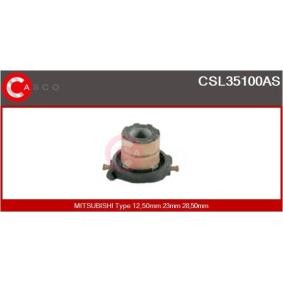 Lenkstockschalter für CITROËN von CASCO