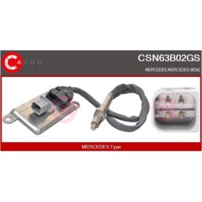 Lenkstockschalter CCS70333GS von CASCO günstig für 358,70 € online kaufen