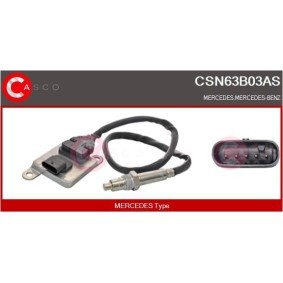 Lenkstockschalter CCS70334GS von CASCO günstig für 357,77 € online kaufen