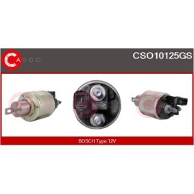 Blinkerschalter CLS72021GS von CASCO günstig für 119,21 € online kaufen