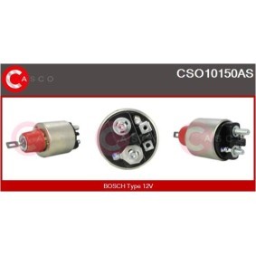 Wischerschalter CLS72415GS von CASCO günstig für 118,93 € online kaufen