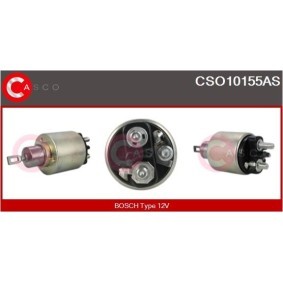 Wischerschalter CLS72420GS von CASCO günstig für 40,33 € online kaufen