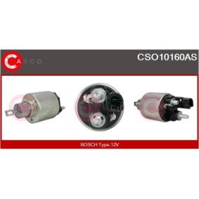 Wischerschalter für FORD von CASCO