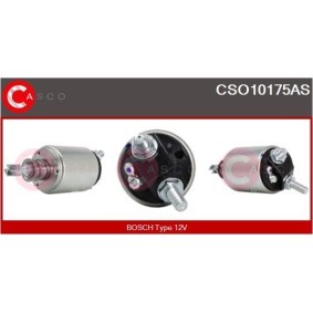 Blinkerschalter CLS73007AS von CASCO günstig für 86,89 € online kaufen