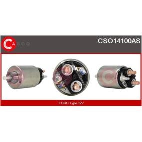 Wischerschalter für OPEL von CASCO