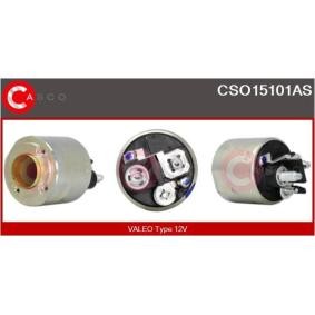 Wischerschalter für OPEL von CASCO