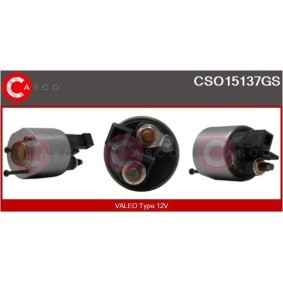 Wischerschalter für KIA von CASCO